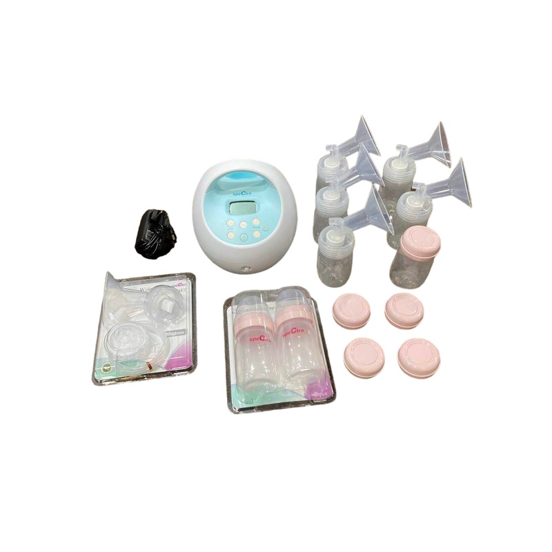 Spectra Baby S1 Plus Premier Rechargeable Breast Pump