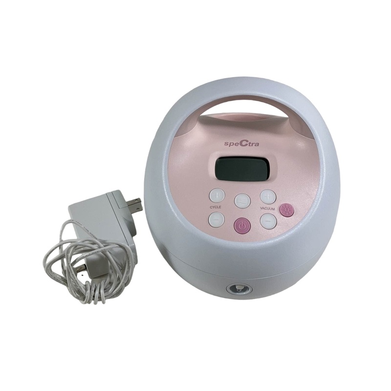 Spectra Baby S2 Plus Electric Breast Pump