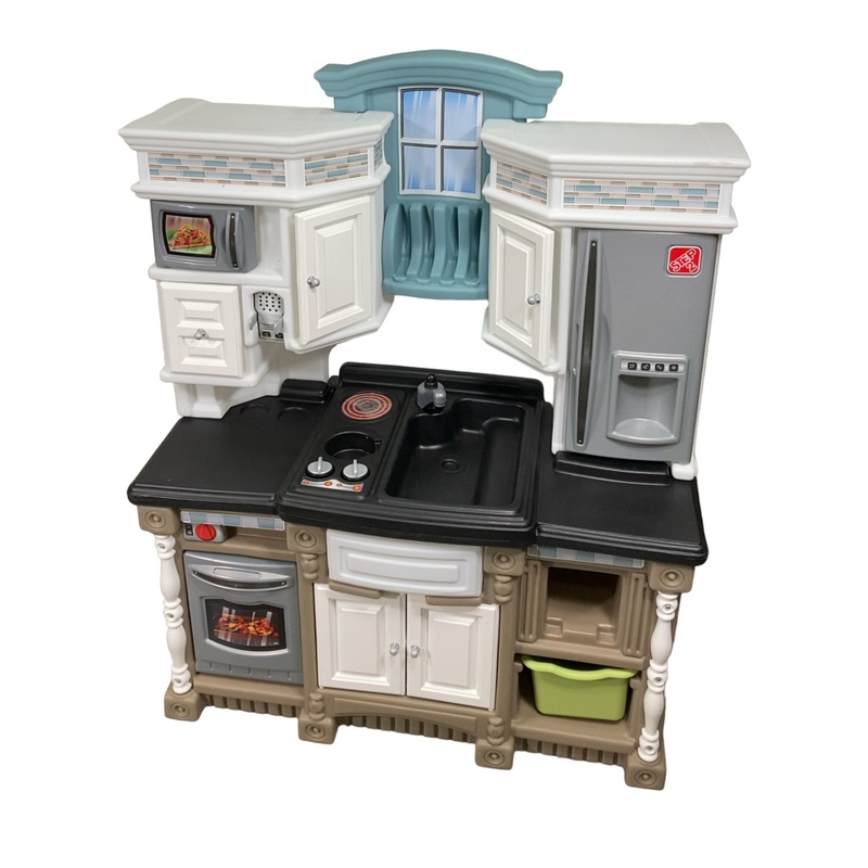 Step2 LifeStyle Dream Kitchen Playset