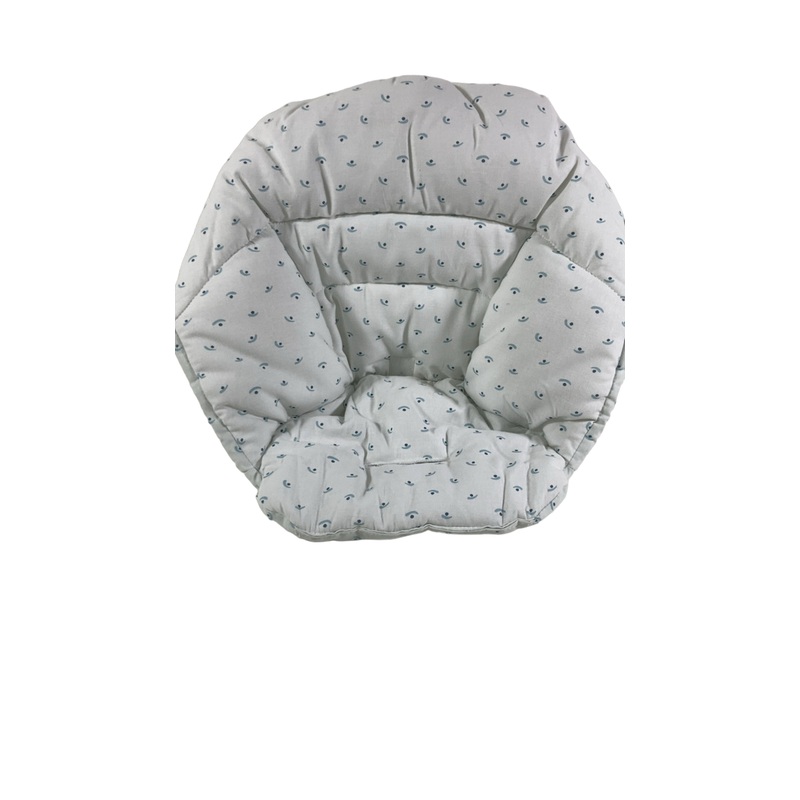 Stokke Clikk Cushion, Blueberry Boat