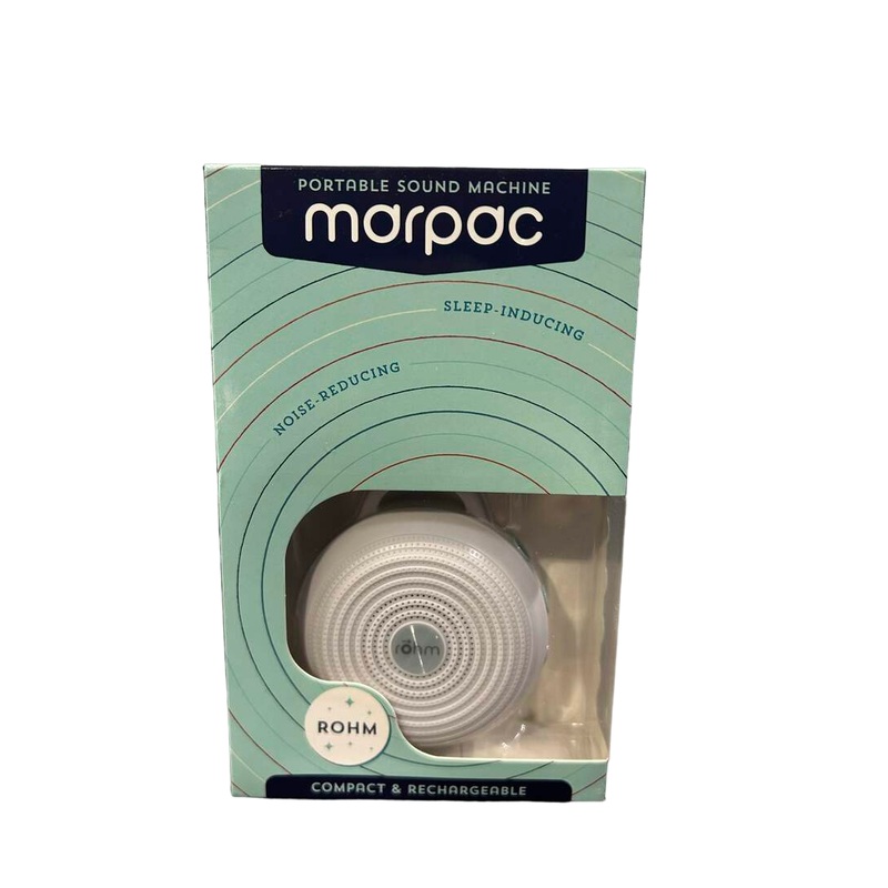 Yogasleep Rohm Travel White Noise Machine