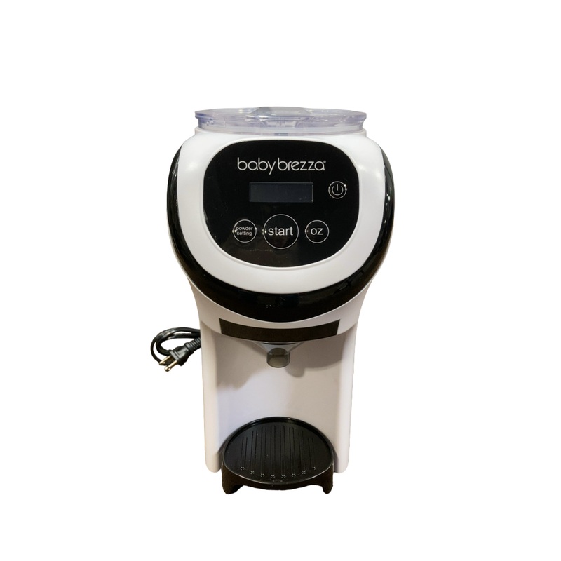 Baby Brezza Formula Pro Mini