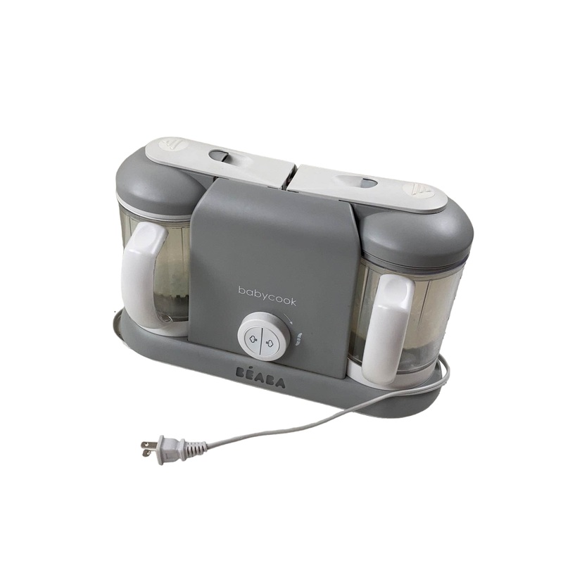 Beaba Babycook Duo Food Maker, Cloud