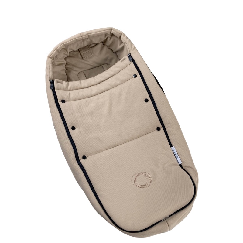 Bugaboo Bee Baby Cocoon Light, Beige
