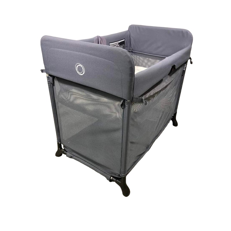 Bugaboo Stardust Playard, Steel Blue
