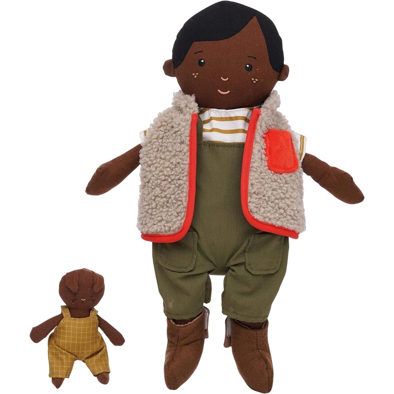 Manhattan Toy Playdate Friends, Ellis