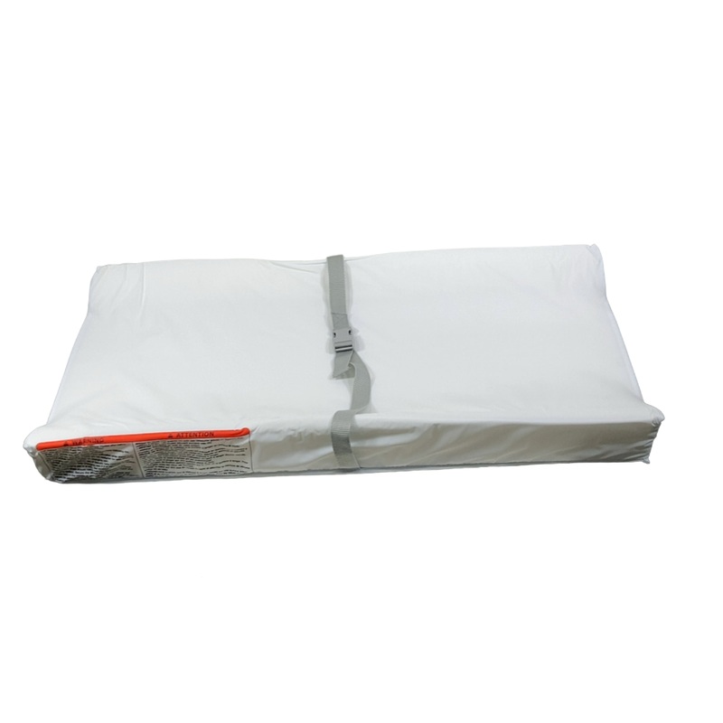 Munchkin Secure Grip Waterproof Diaper Changing Pad