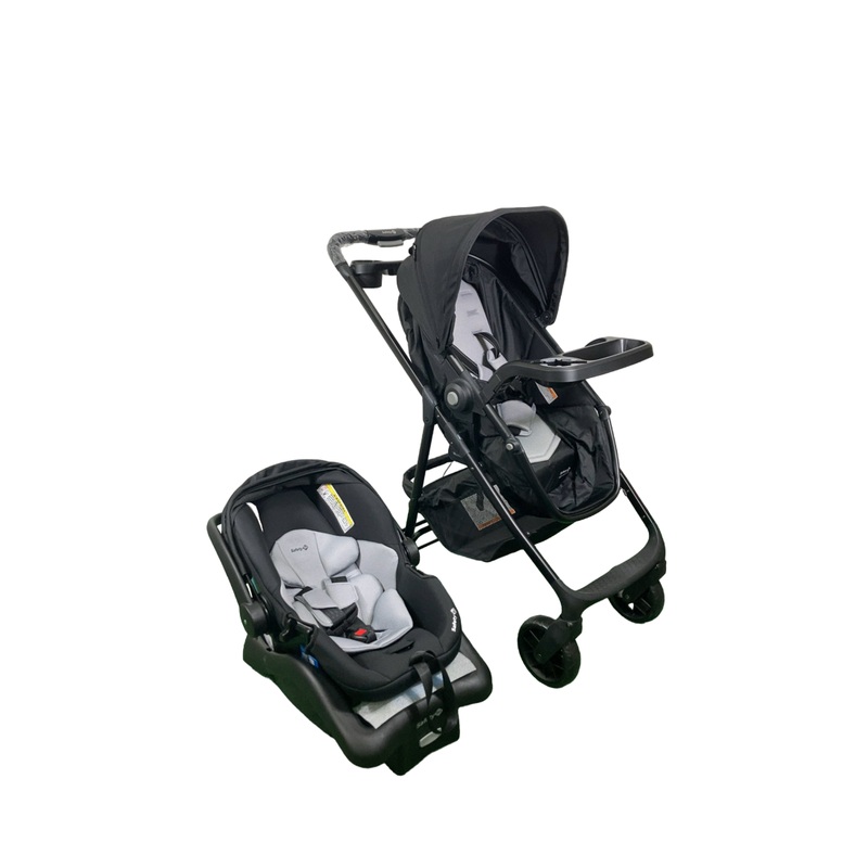 Safety 1st Grow & Go Flex Travel System, 2024, Foundry