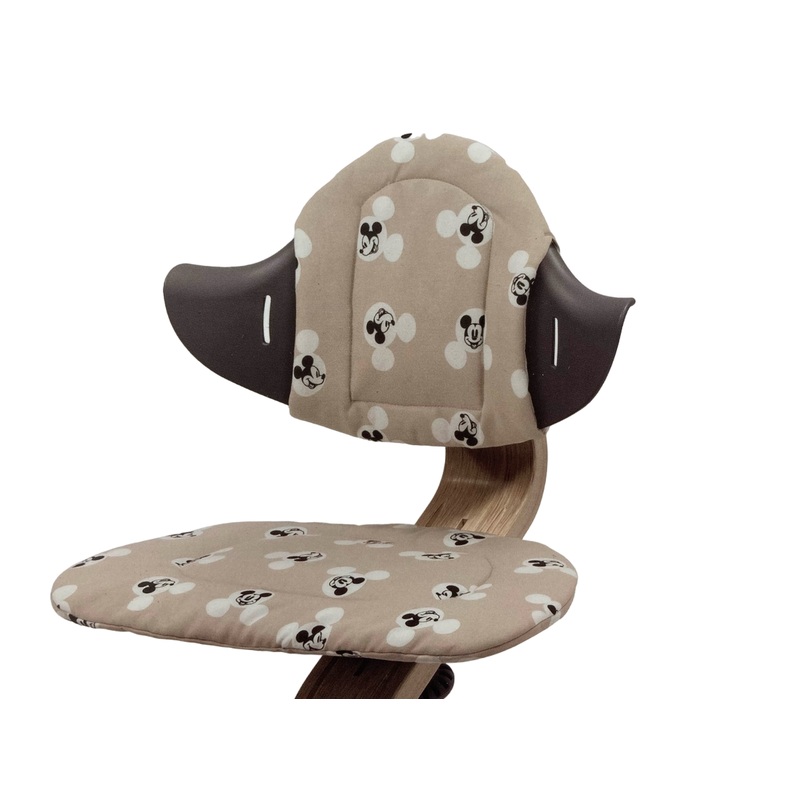 Stokke Nomi Cushion, Mickey Signature