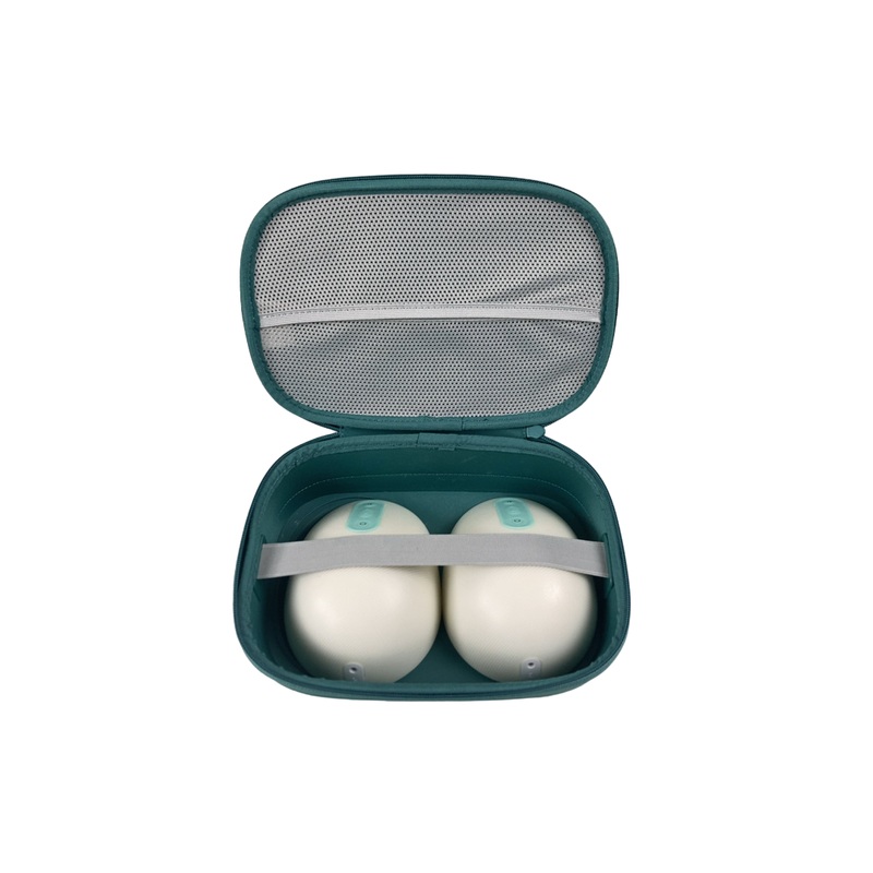 Willow Wearable Breast Pump 360, Flanges not included, Pump Only