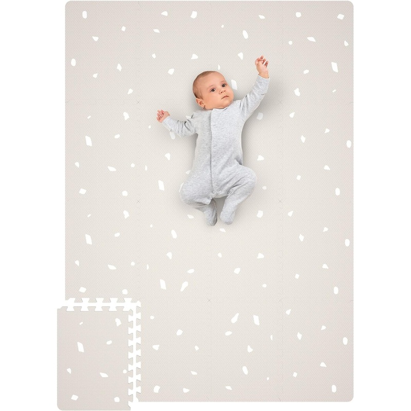 Zicoto Baby Playmat V2, Sand
