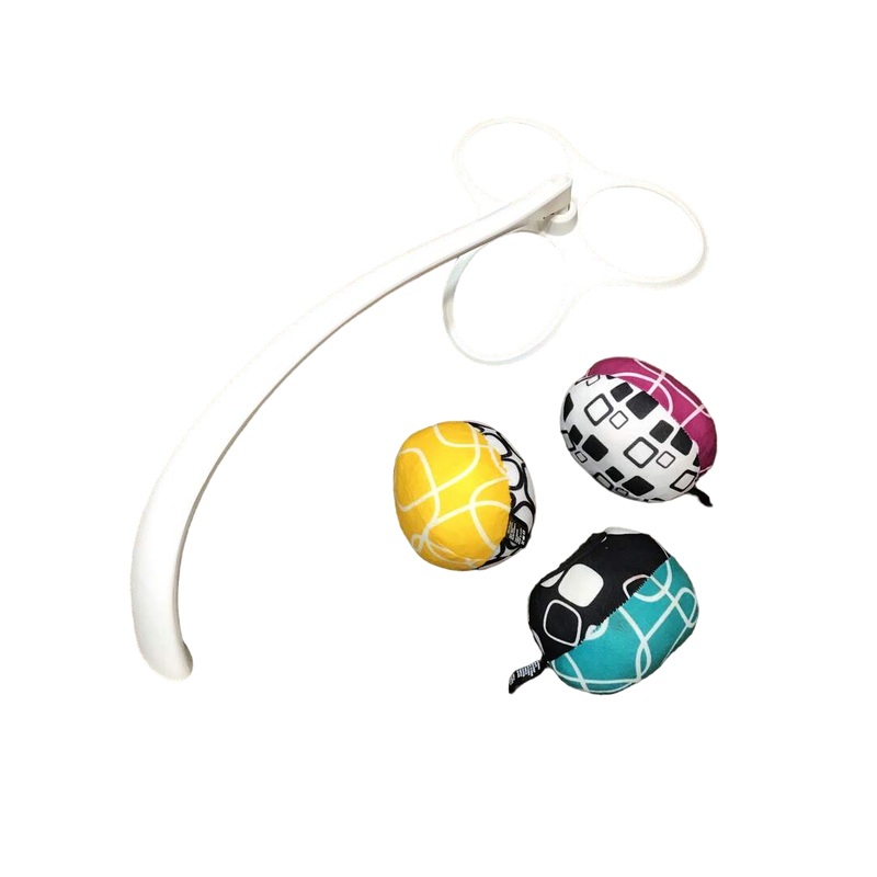 4moms MamaRoo 4 Replacement Toy Bar (2017+)