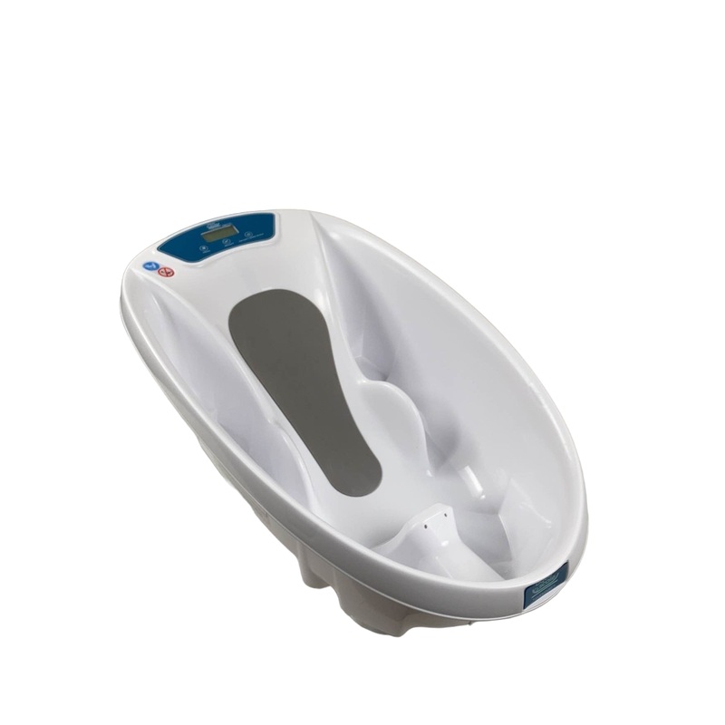 Aquascale Digital Scale And Bath