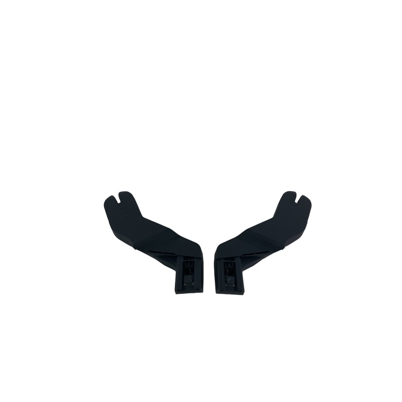 Baby Jogger Car Seat Adapter (City Mini 2, City Mini GT2 Double Strollers) Maxi Cosi, Cybex And BeSafe