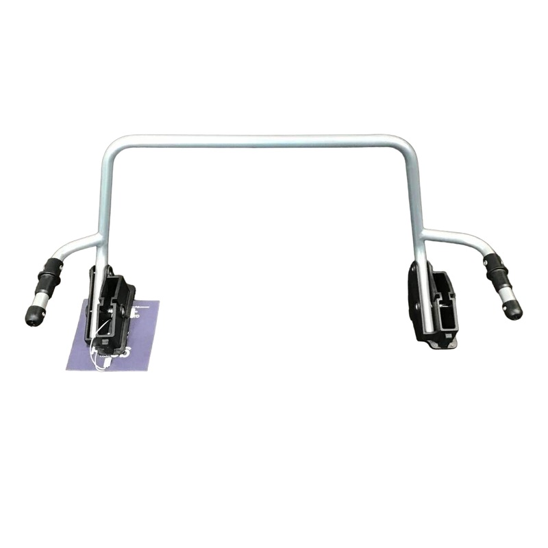 BOB Car Seat Adapter For Britax, 2011-2015