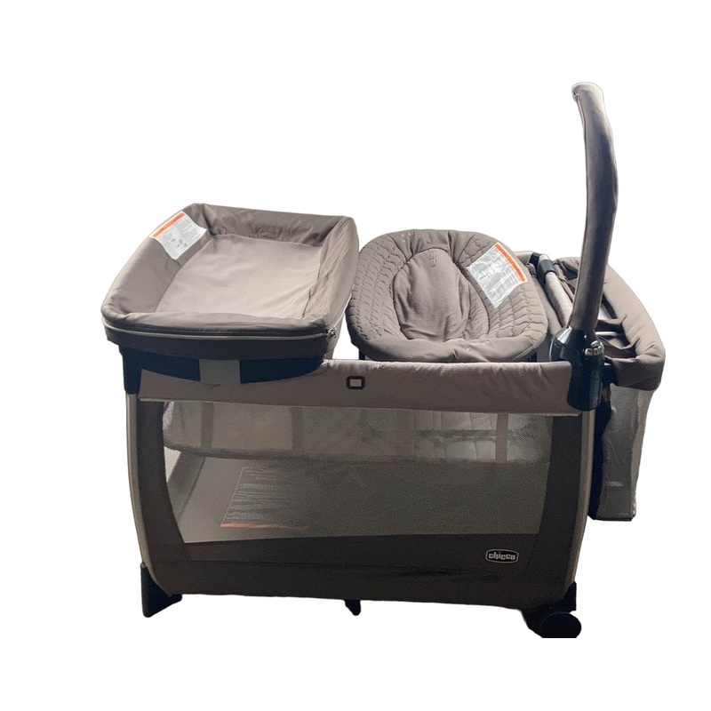 Chicco Lullaby Dream Playard