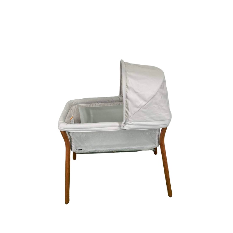 Chicco LullaGo Anywhere LE Portable Bassinet, Serene