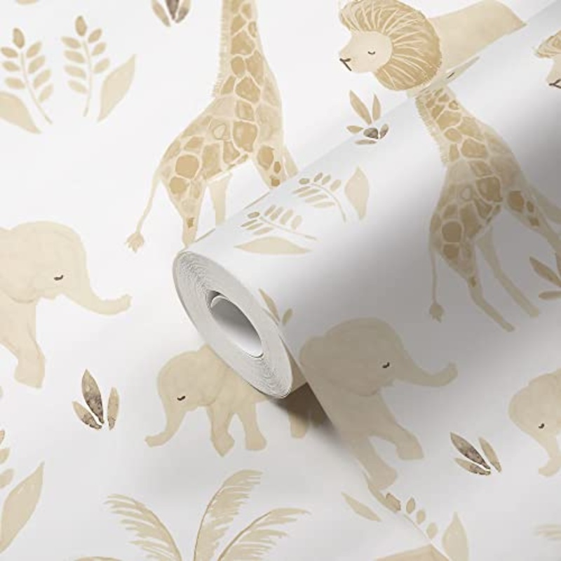 Crane Baby Wallpaper, Kendi