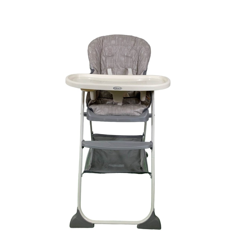 Graco SlimSnacker High Chair