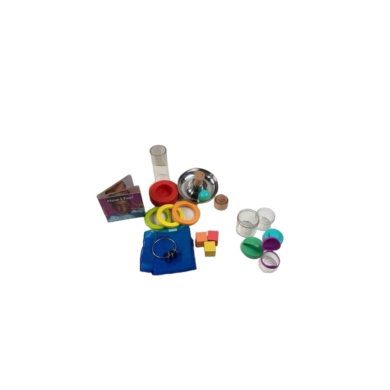 Lovevery The Explorer Play Kit