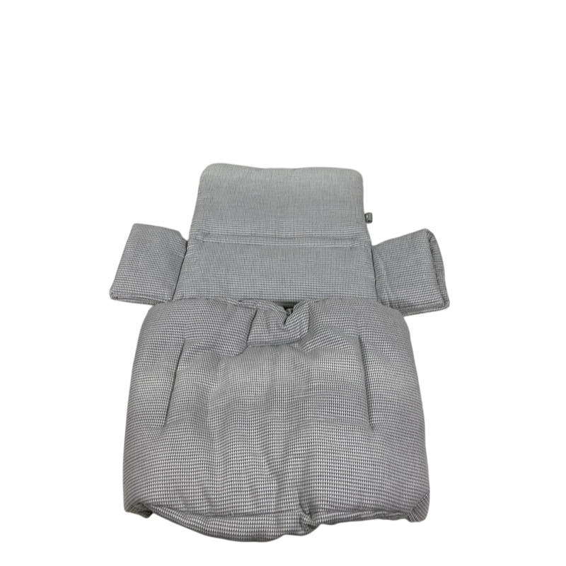 Stokke Tripp Trapp Classic Cushion, Nordic Grey, Version 2.0
