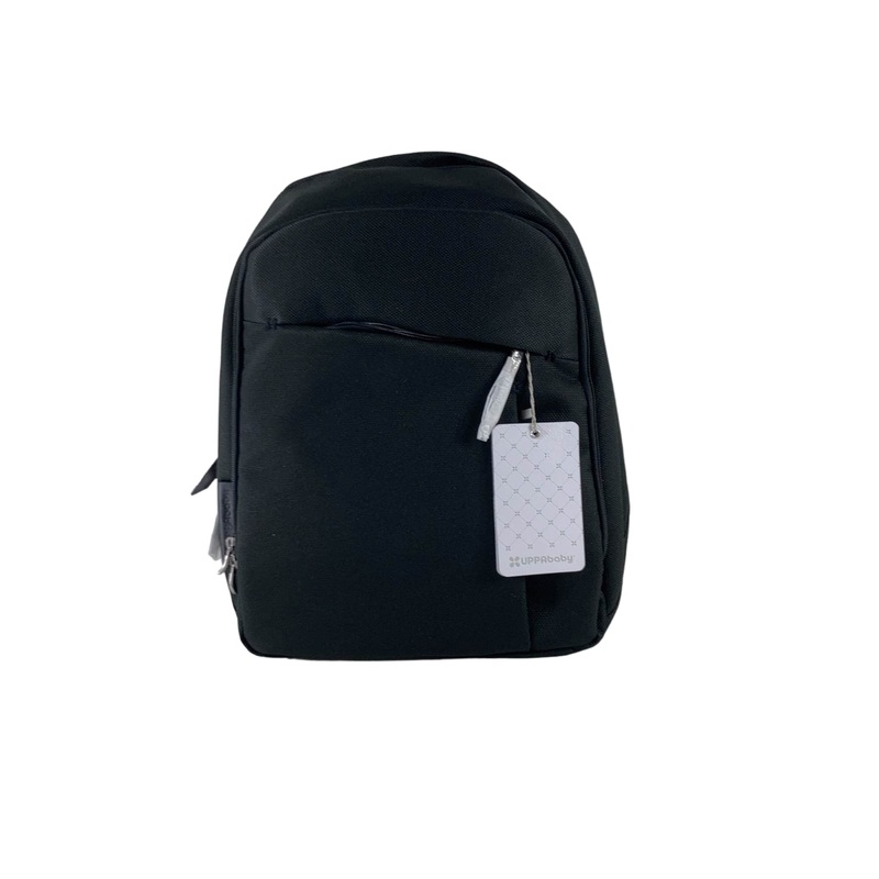 UPPAbaby Changing Backpack, Jake (Black)