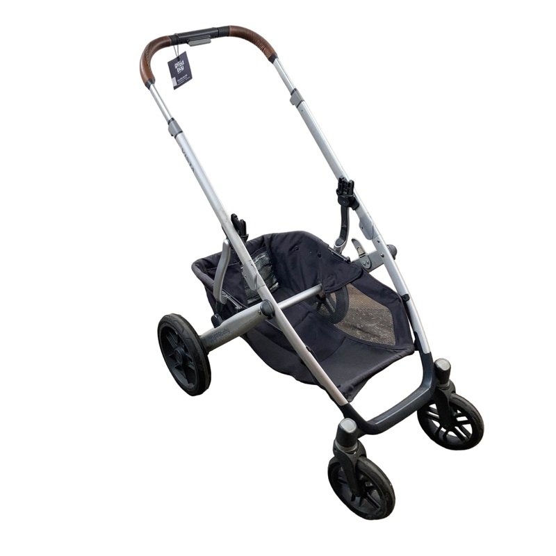 UPPAbaby VISTA Stroller Frame Only, 2017