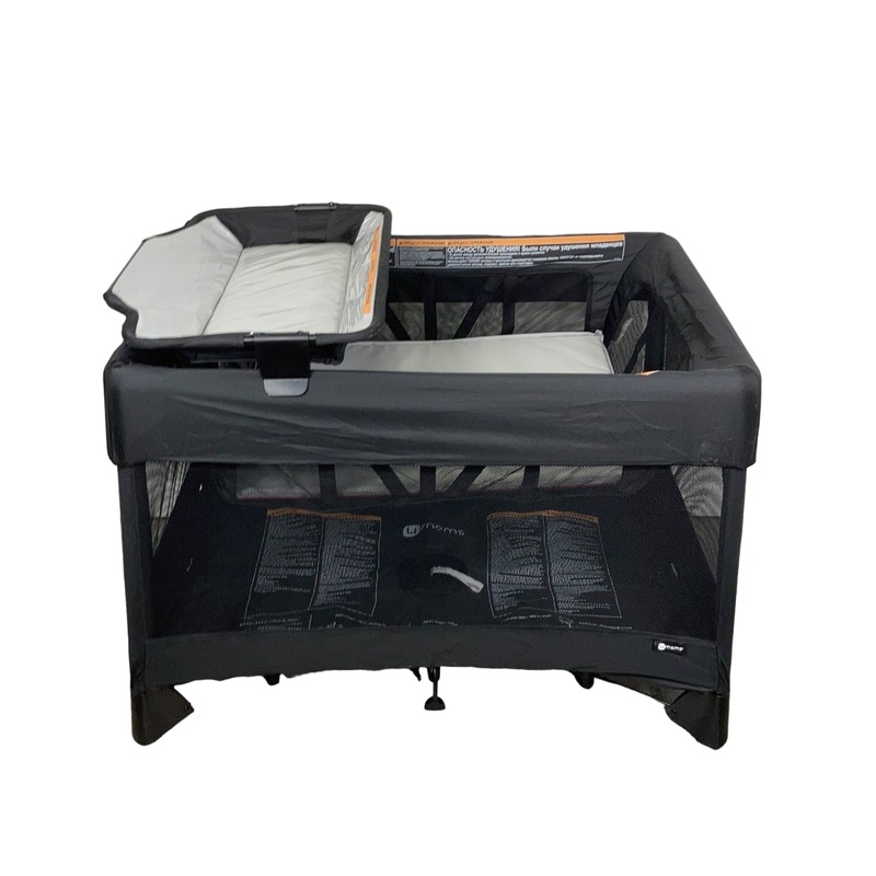 4moms Breeze Playard Plus, 1045