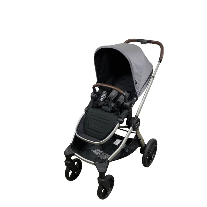 Baby Jogger City Sights Stroller, Dark Slate, 2022