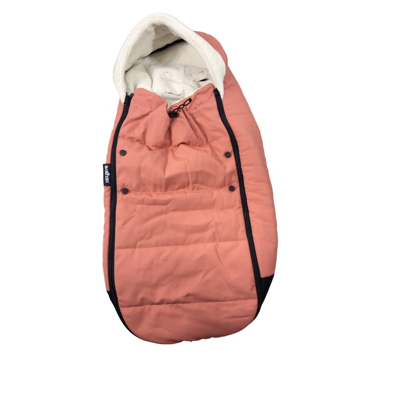 Babyzen Footmuff, Ginger