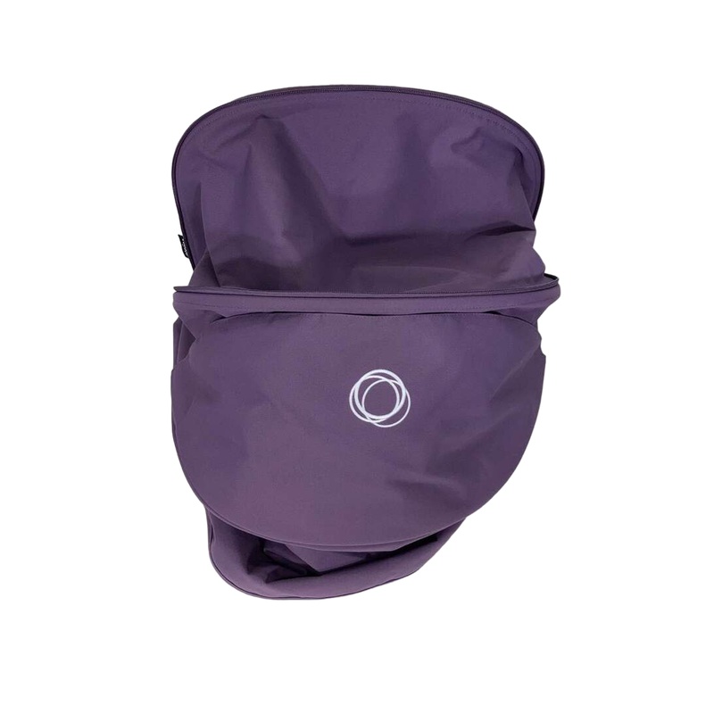 Bugaboo Fox 5 Sun Canopy, Astro Purple