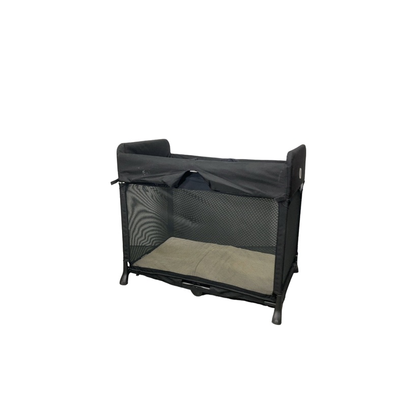 Bugaboo Stardust Playard, Midnight Black