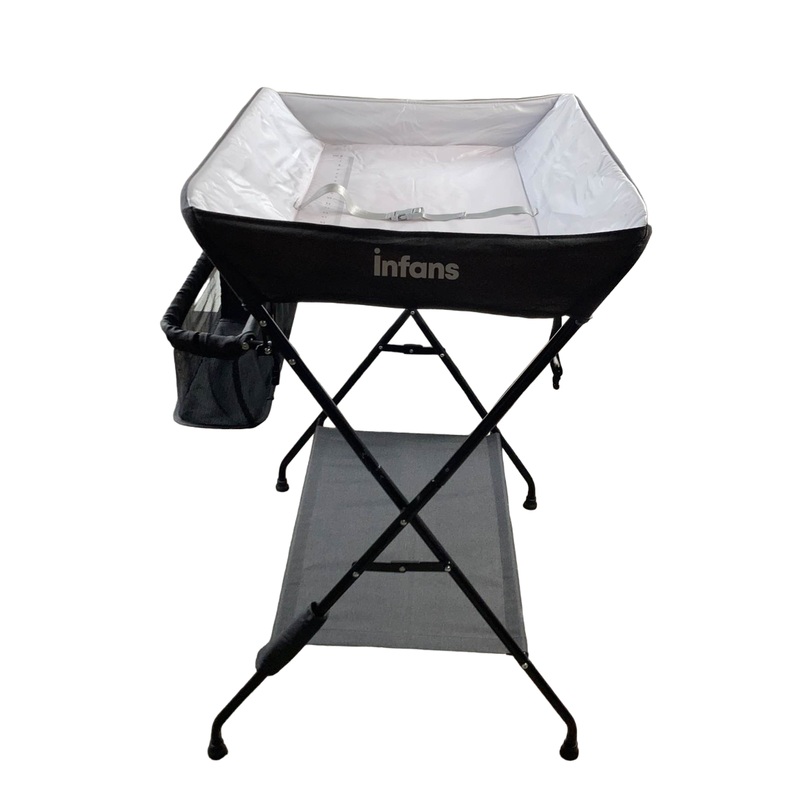 Infans Folding Diaper Changing Table