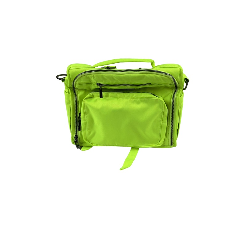 JuJuBe BFF Diaper Bag