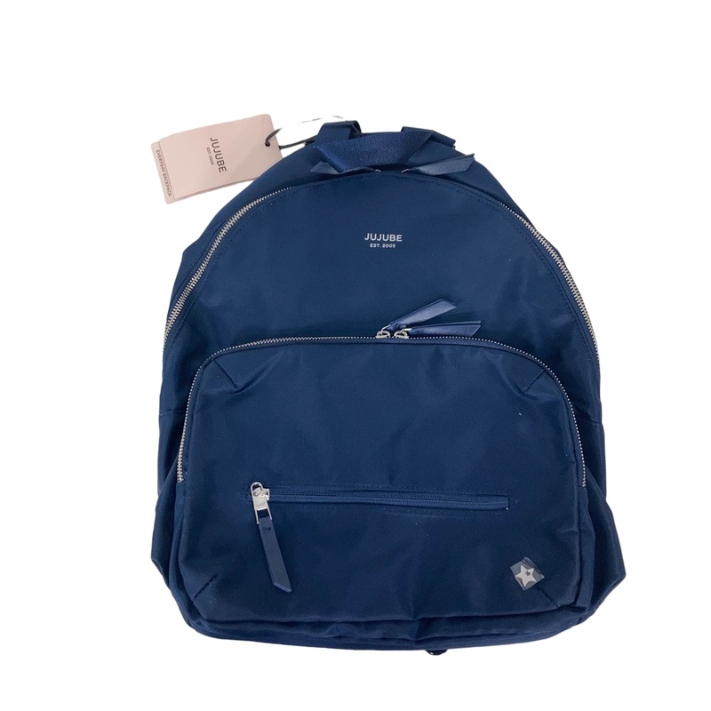 JuJuBe Everyday Backpack, Navy