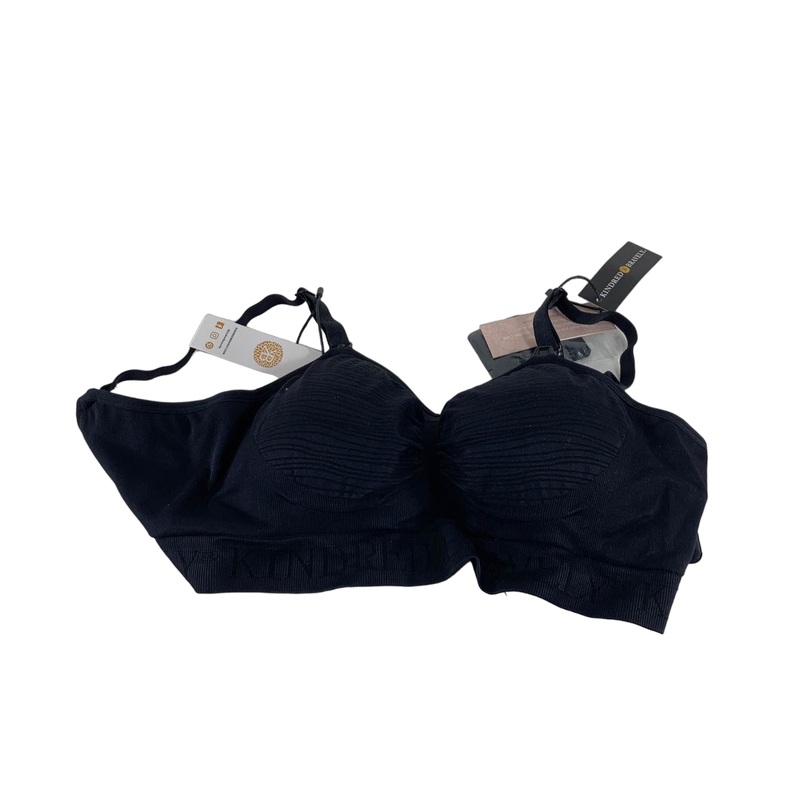 Kindred Bravely Sublime Hands-Free Pumping & Nursing Bra, Medium, Twilight, Regular