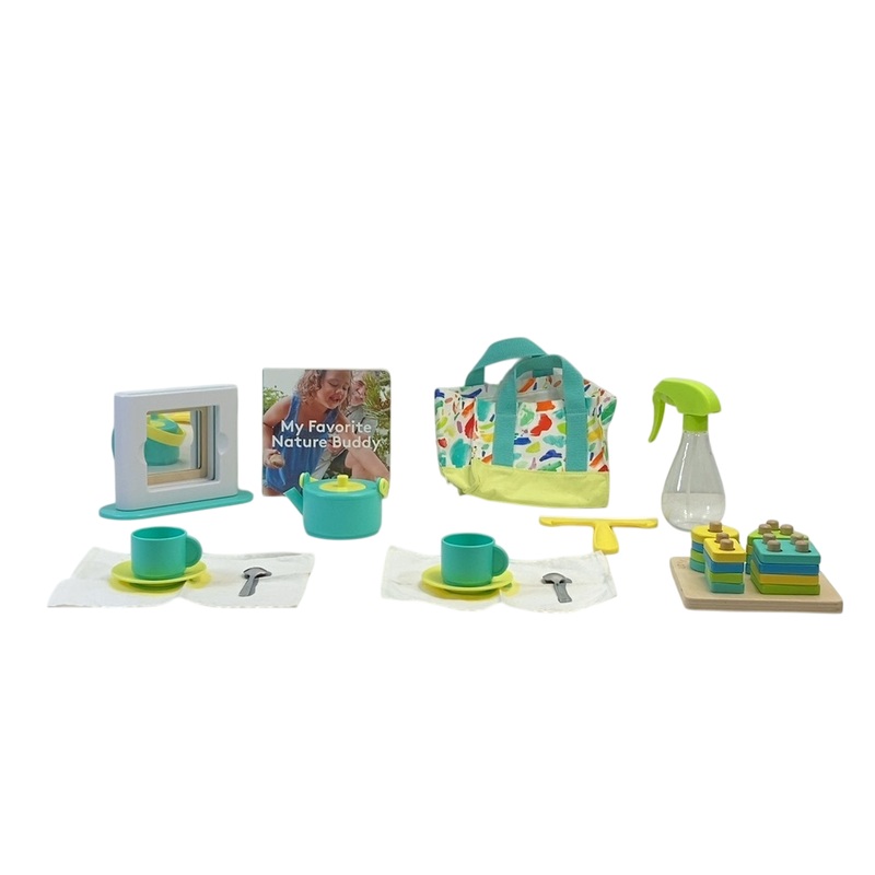 Lovevery The Enthusiast Play Kit