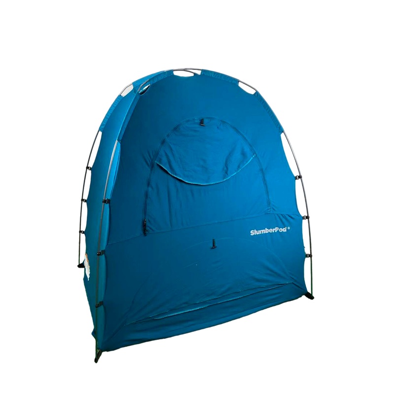 SlumberPod 3.0 Sleep Canopy, Teal