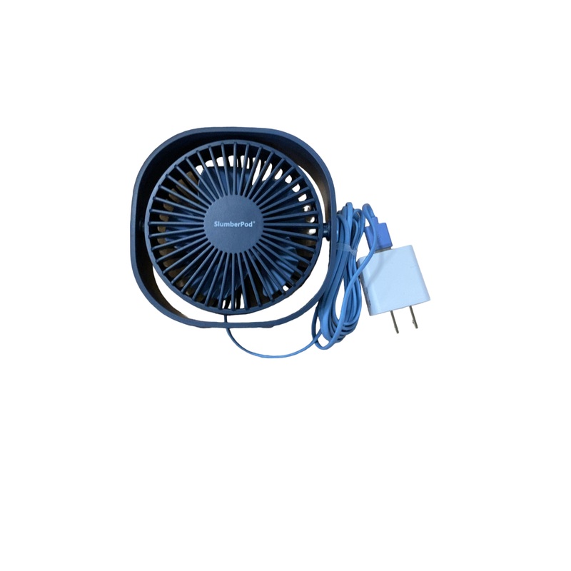 SlumberPod Portable Fan