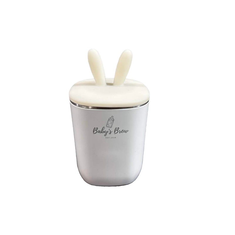 The Baby’s Brew Portable Bottle Warmer