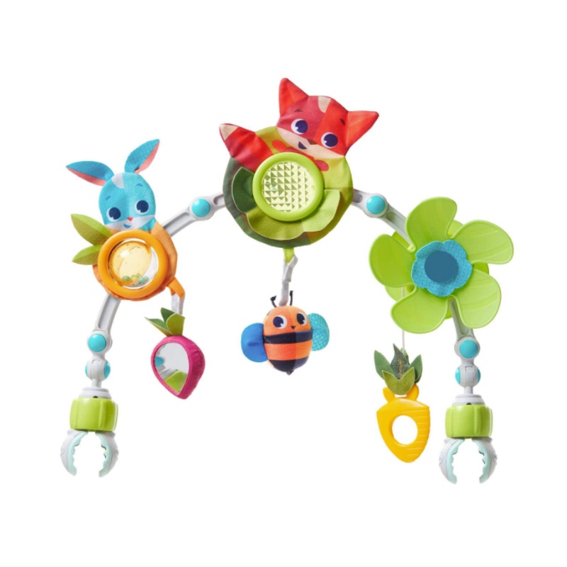 Tiny Love Stroller Arch, Meadow Days