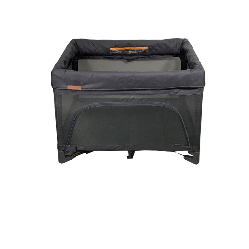 UPPAbaby REMI Playard, Jake (Charcoal)