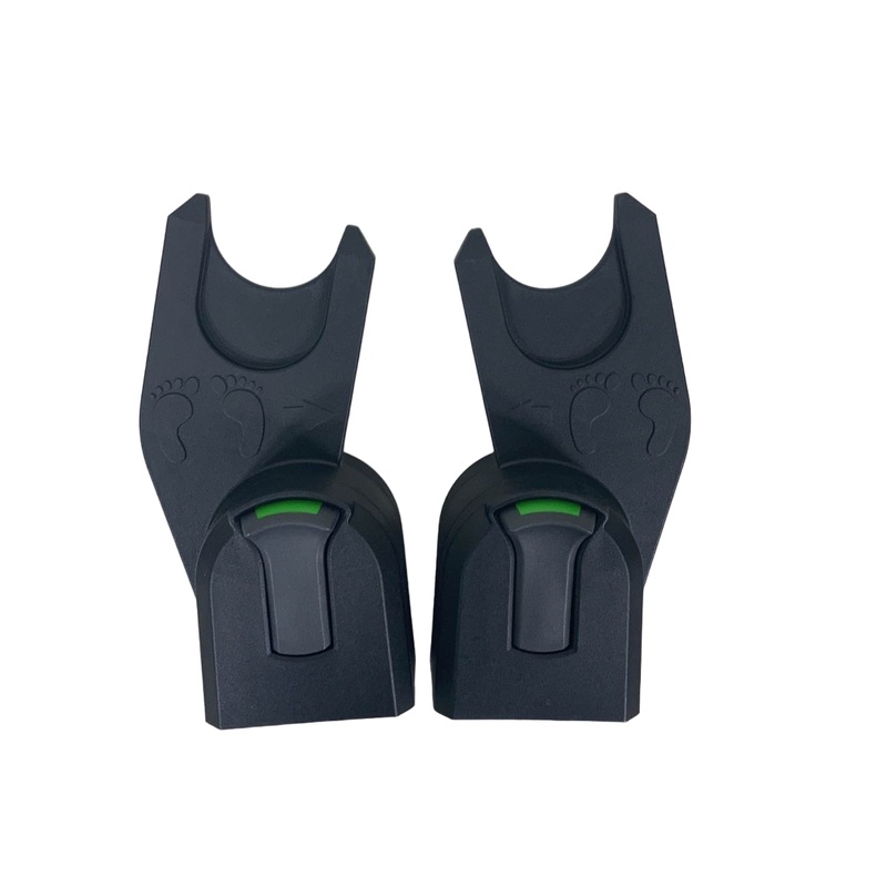 Veer Switchback Infant Car Seat Adapter For Nuna, Cybex,& Maxi-Cosi