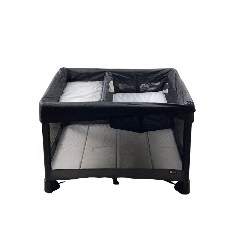 4moms Breeze Playard Plus, 1039