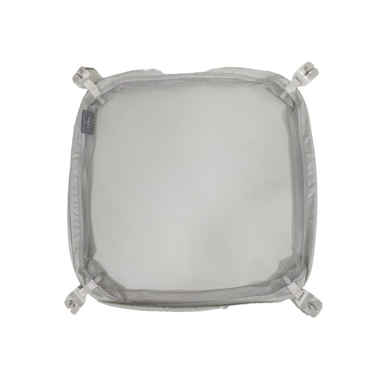 4moms MamaRoo Sleep Bassinet Storage Basket