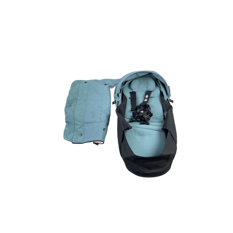 Babyzen Newborn Pack, Aqua