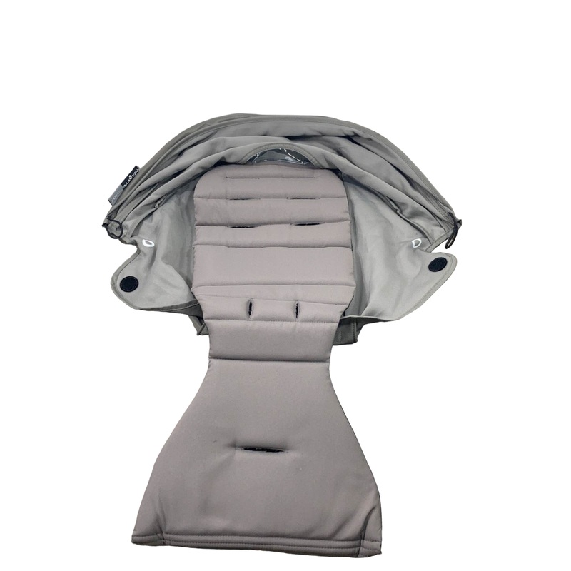 Babyzen YOYO+ 6+ Color Pack, Stone