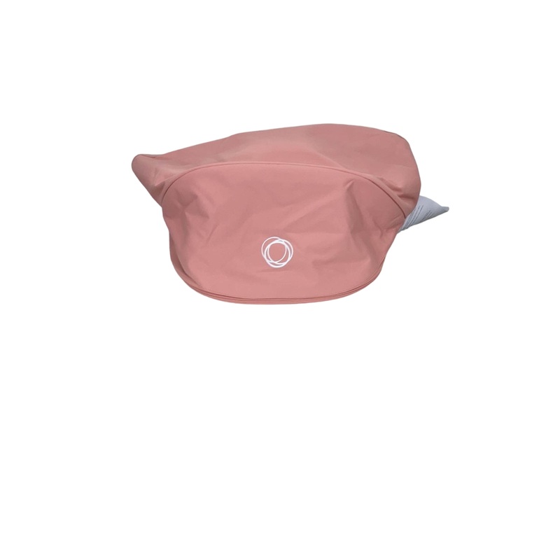 Bugaboo Fox 5 Sun Canopy, Morning Pink