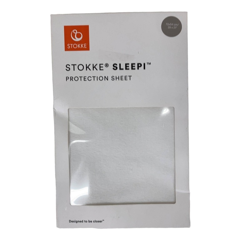 Stokke Sleepi Mini Protection Sheet, V2