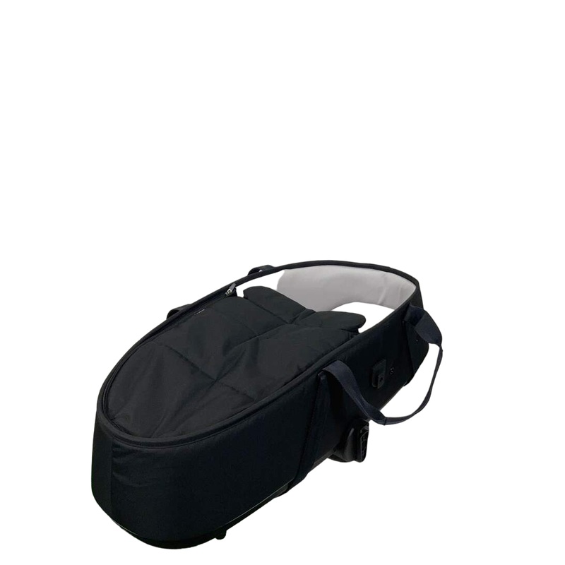 Thule Shine Bassinet, Black